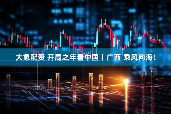 大象配资 开局之年看中国丨广西 乘风向海！